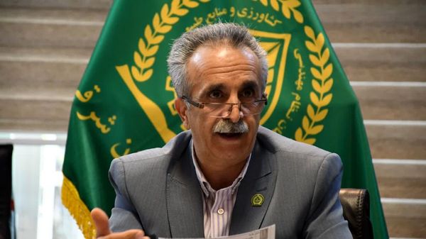 توسعه هوشمند و نظارتمحور، راهبرد اساسی نظام مهندسی کشاورزی آذربایجان شرقی است