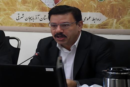 ارزیابی عملکرد دستگاه‌های اجرایی آذربایجان شرقی در سامانه پنجره واحد زمین