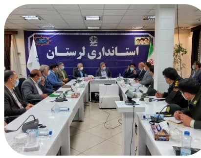 انجام ۱۹۱۸ بازرسی در سطح استان لرستان در ماه های اخیر