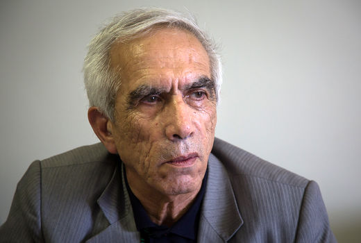 اصلاح ساختار کشاورزی