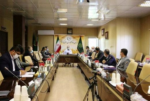 ضرورت ایجاد پایانه صادرات محصولات کشاورزی در کردستان 