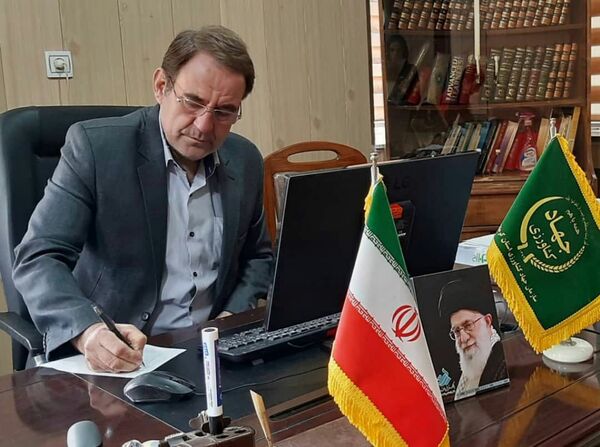 جذب 22 میلیارد و 720 میلیون ریال تسهیلات خط 7 مکانیزاسیون در شهرستان صحنه