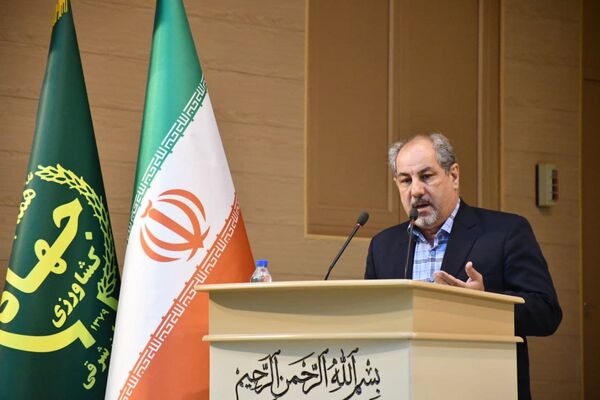  اجرای گام دوم طرح جهش تولید در دیم‌زارهای استان آذربایجان شرقی