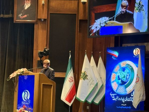 امنیت غذایی با تکیه بر همکاری‌های منطقه‌ای و اصلاحات مالی ممکن است