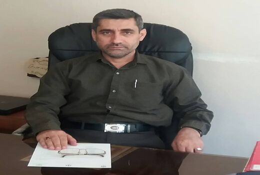 هسته گزینش جهاد کشاورزی فارس حائز رتبه عالی