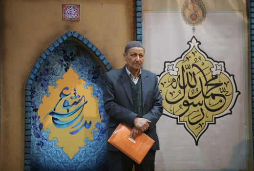 پیام تسلیت وزیر نفت به مناسبت درگذشت جهادگر جانباز حسینعلی عظیمی