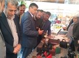 خوزنین میزبان جشنواره گل‌محمدی/ ظرفیت‌های گردشگری بویین‌زهرا شکوفا شد