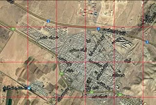 36 هزار هکتار از اراضی شهرستان آبیک تعیین تکلیف شد