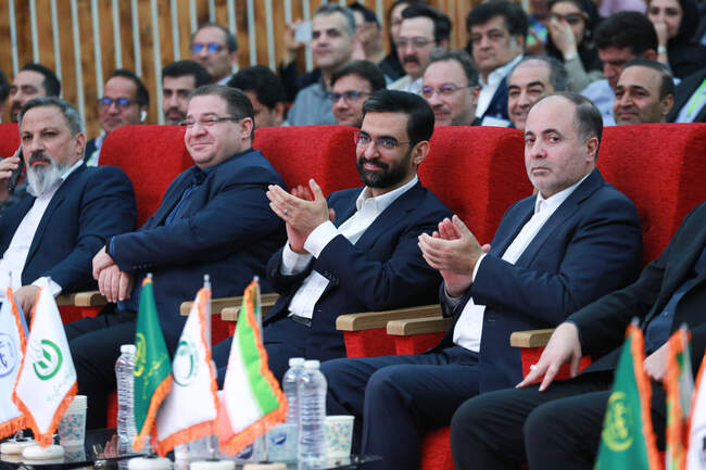  نخستین اجلاس روابط عمومی وزارت جهاد کشاورزی 