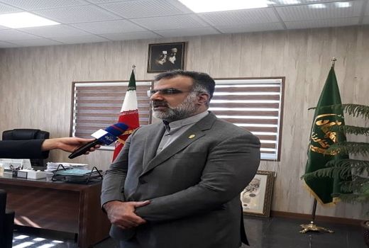 پیش‌بینی تولید بیش از یک میلیون تن گندم در فارس