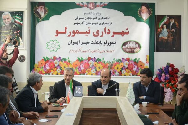 سطح زیر کشت سیر در آذربایجان شرقی 800 هکتار است