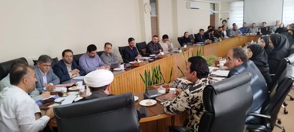 تأکید رییس سازمان جهاد کشاورزی آذربایجانغربی بر تسهیل واگذاری اراضی به سرمایهگذاران