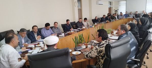 تأکید رییس سازمان جهاد کشاورزی آذربایجان‌غربی بر تسهیل واگذاری اراضی به سرمایه‌گذاران