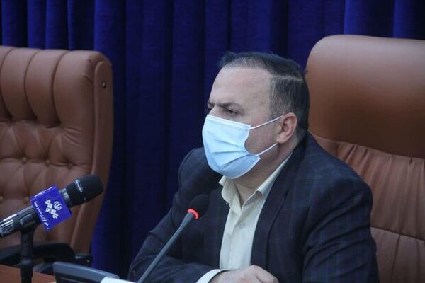 نیاز ایلام ۱۰۰۰ میلیارد تومان اعتبار برای تکمیل سامانه گرمسیری  