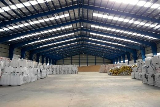 کارخانه های تولید خوراک دام در فارس رتبه بندی می شوند 