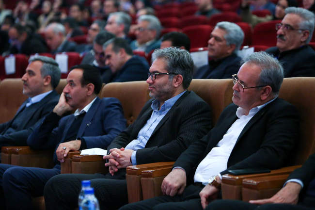  مراسم گرامیداشت روز جهانی خاک 