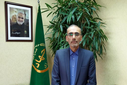 خدمت رسانی بدون وقفه شعب منتخب بانک کشاورزی به تولیدکنندگان دام و طیور 