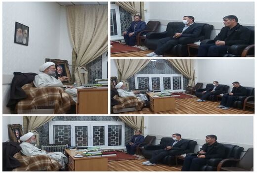 کشت محصولات کم آب بر اولویت جهاد کشاورزی شهرستان بناب