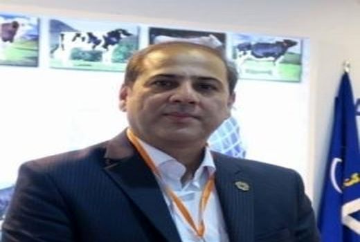 توزیع مواد ژنتیکی شش راس گوساله اصلاح نژادی برتر دنیا