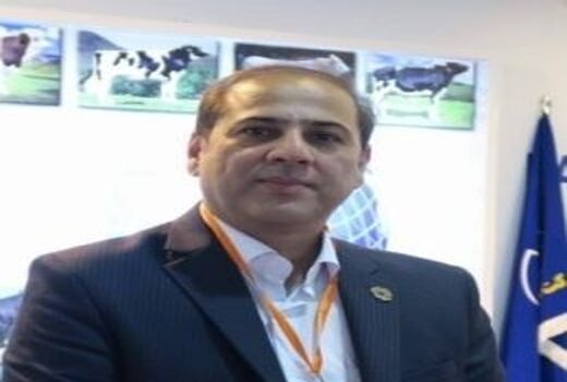 توزیع مواد ژنتیکی شش راس گوساله اصلاح نژادی برتر دنیا