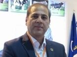 توزیع مواد ژنتیکی شش راس گوساله اصلاح نژادی برتر دنیا