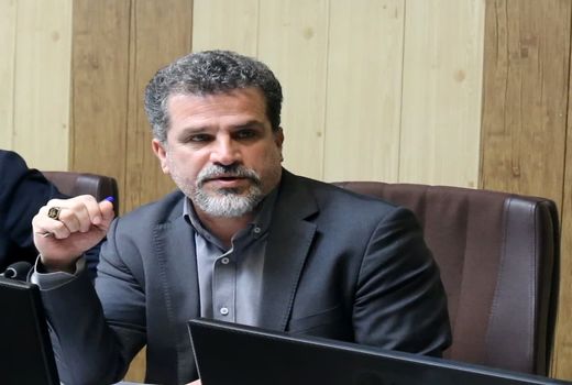 تغییر کاربری اراضی کشاورزی ممنوع است