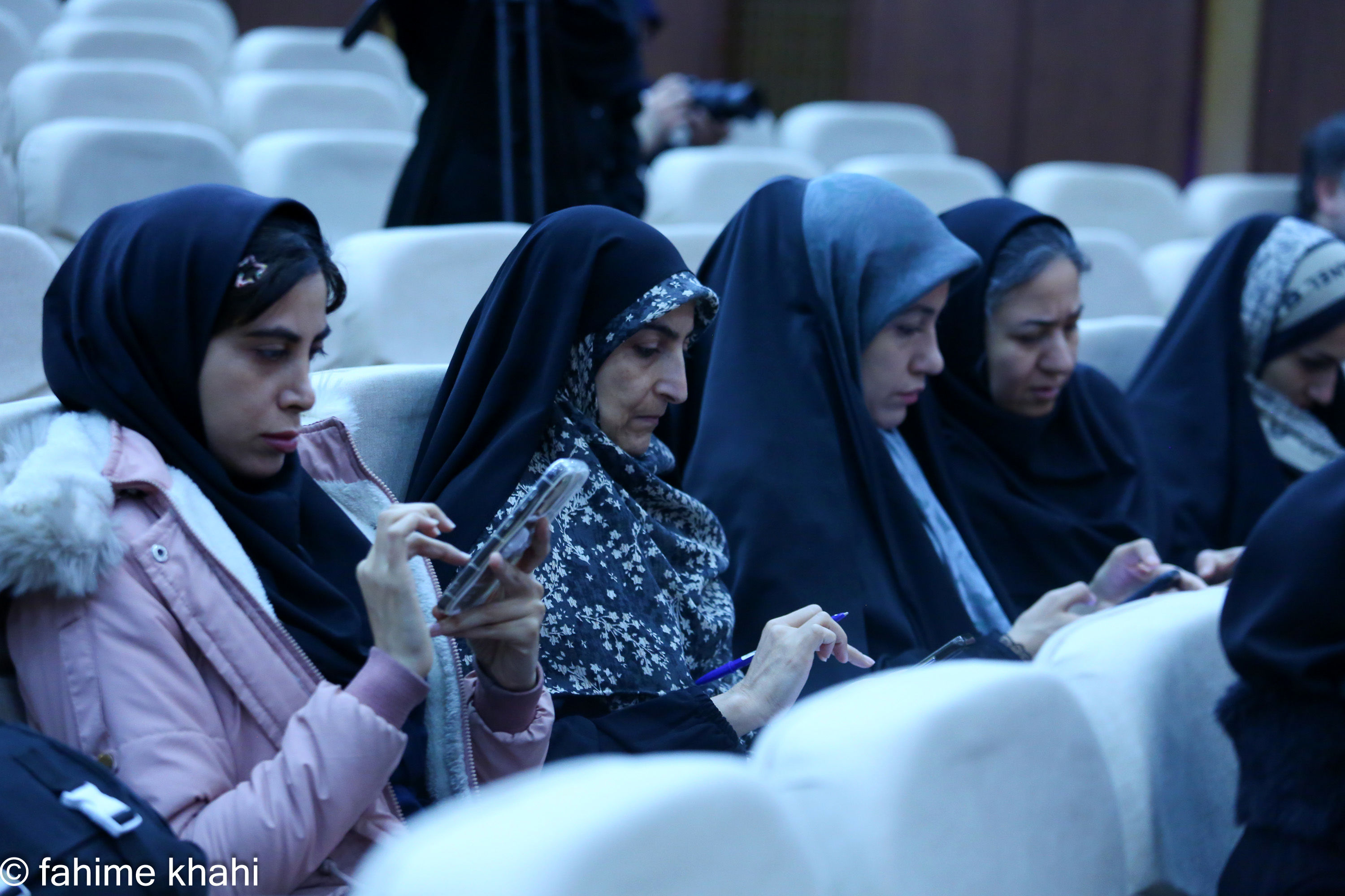 نشست خبری رئیس سازمان تحقیات، آموزش و ترویج کشاورزی