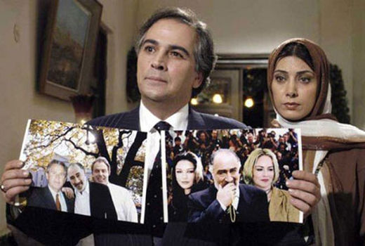 سعید کنگرانى درگذشت