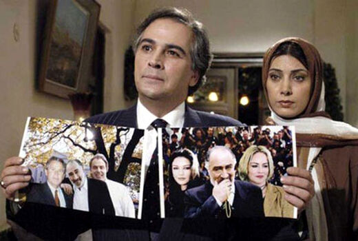 سعید کنگرانى درگذشت