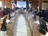 معارفه کارکنان جدیدالورود سازمان جهاد کشاورزی در خراسان جنوبی