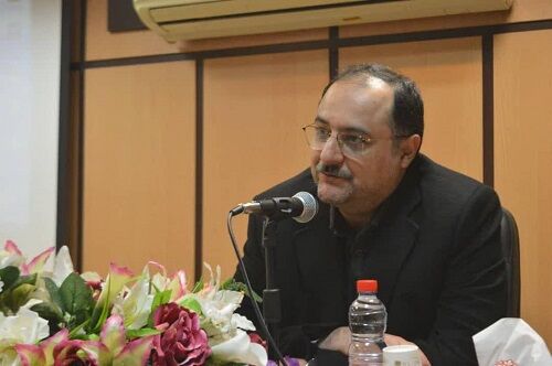راه‌اندازی اتاق اصناف کشاورزی تا 6 ماه آینده