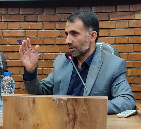 کارکنان ارزشمندترین دارایی هر سازمان هستند