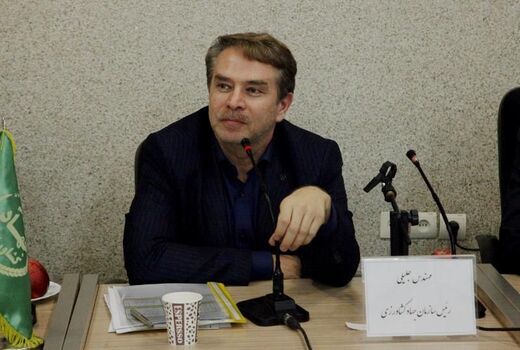 برداشت بیش از 1 میلیون تن چغندر قند در آذربایجان غربی