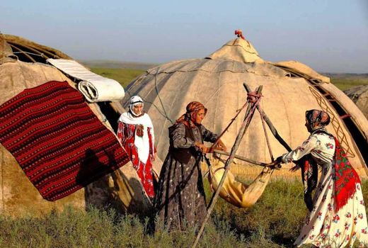 لزوم تخصیص یارانه حمل سوخت و آرد به عشایر