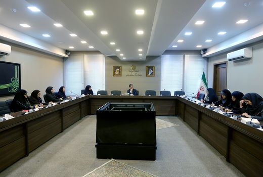 فرهنگ می‌تواند آسیب های اجتماعی زنان را کم کند