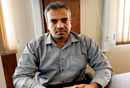 خسارت ۲۴۸ میلیاردی آتش‌سوزی به بخش کشاورزی هرمزگان