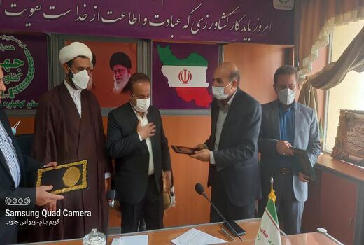 راه هر موفقیت سازمانی از کارمندان متعهد و باانگیزه می‌گذرد