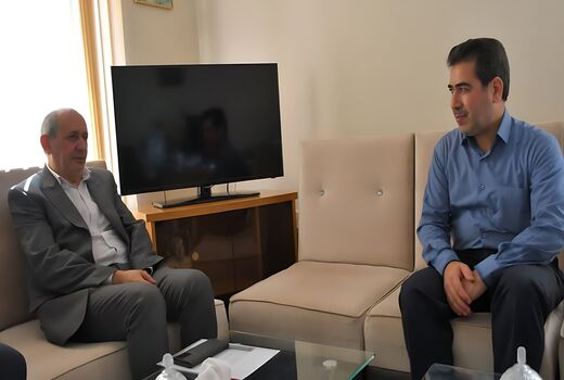 صداوسیما نقش مهمی در ترویج دانش کشاورزی و انتقال فناوریهای نوین به کشاورزان ایفا می‌کند