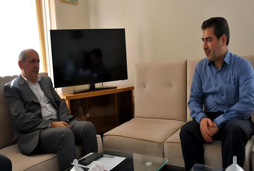 صداوسیما نقش مهمی در ترویج دانش کشاورزی و انتقال فناوریهای نوین به کشاورزان ایفا می‌کند