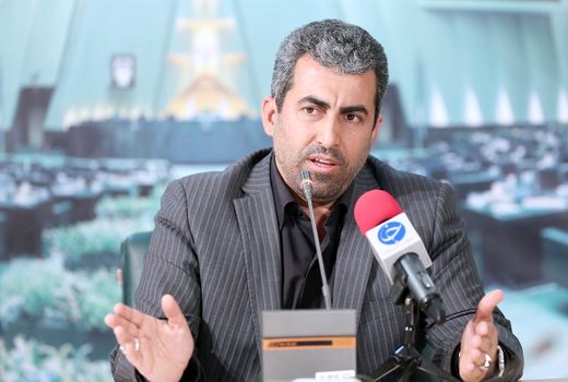 طرح دو فوریتی ساماندهی بازار ارز در مجلس 
