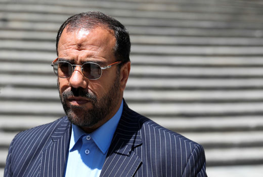 تلاش بررسی تصویب لایحه الحاق به کنوانسیون منع تامین مالی تروریسم 