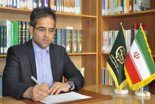طیور خراسان جنوبی در محدوده سبز تولید