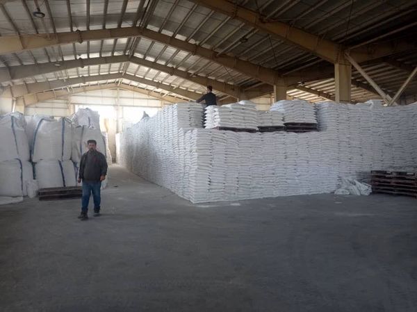 احداث شهرک خوراک‌های نوین دام و طیور در آذربایجان غربی ضروری است