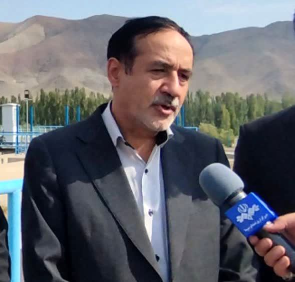 اجرای پروژههای مرتبط با راندمان آبیاری تسریع میشود