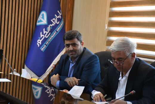 ستاد اجرایی فرمان امام(ره) پای کار جهش تولید دام سبک در آذربایجان شرقی است