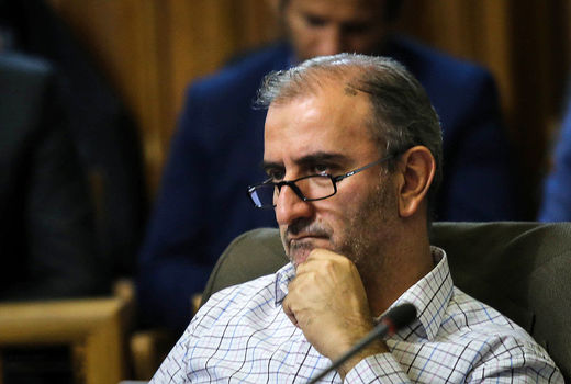 بهای میوه‌ی با کیفیت  کشاورزان را کنترل می‌کنیم