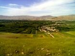 کشاورزی همدان؛ از دامنه‌های الوند تا سفره‌های جهان