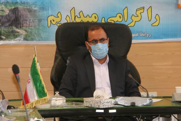 درخواست رئیس جهاد کشاورزی استان لرستان از خاوازی