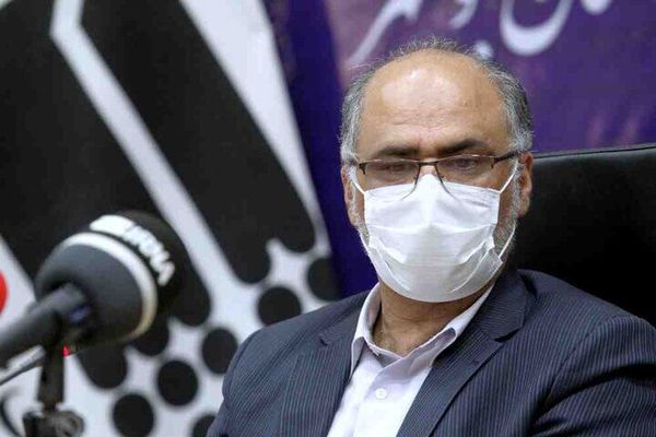 تحقیقات در بخش کشاورزی بوشهر بر اساس شرایط اقلیمی این استان انجام شود