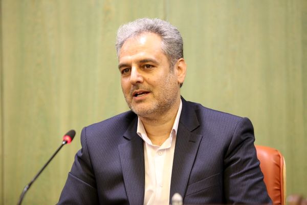 عزم وزارت جهاد کشاورزی برای توسعه طرح های اشتغالزا در حوزه کشاورزی